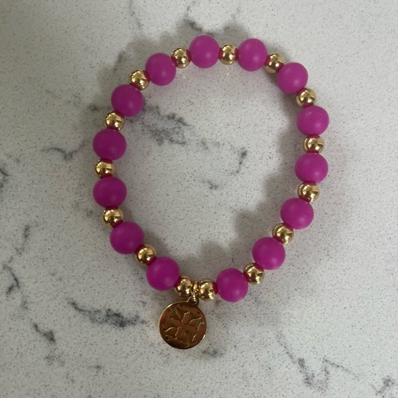 Rustic Cuff Bracelet Trio - Picture 3 of 4